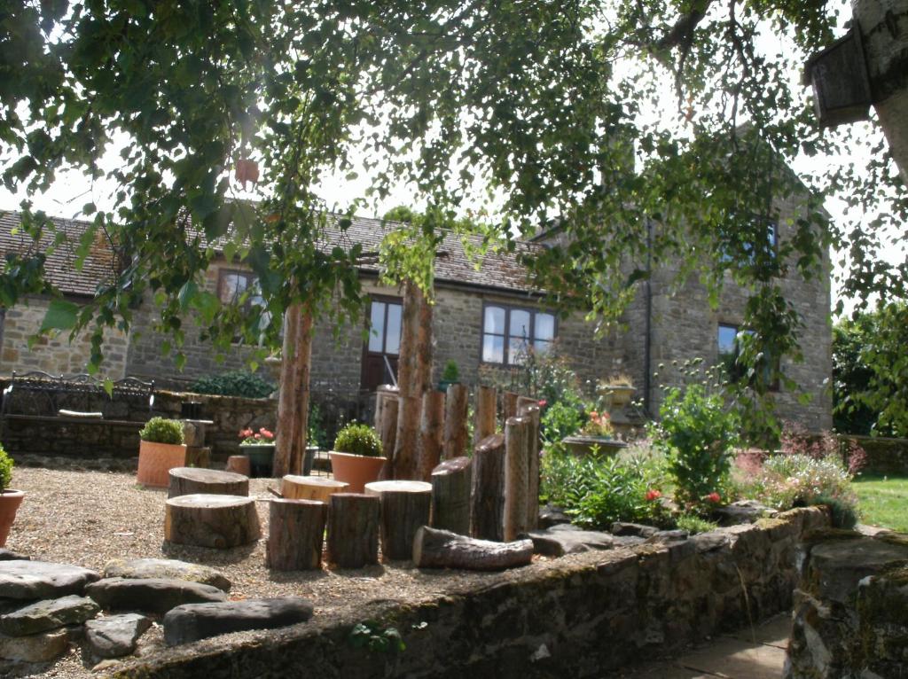 Gorse Grove Kirby Hill - B&B