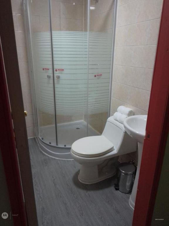 Apartamento por dia - 2