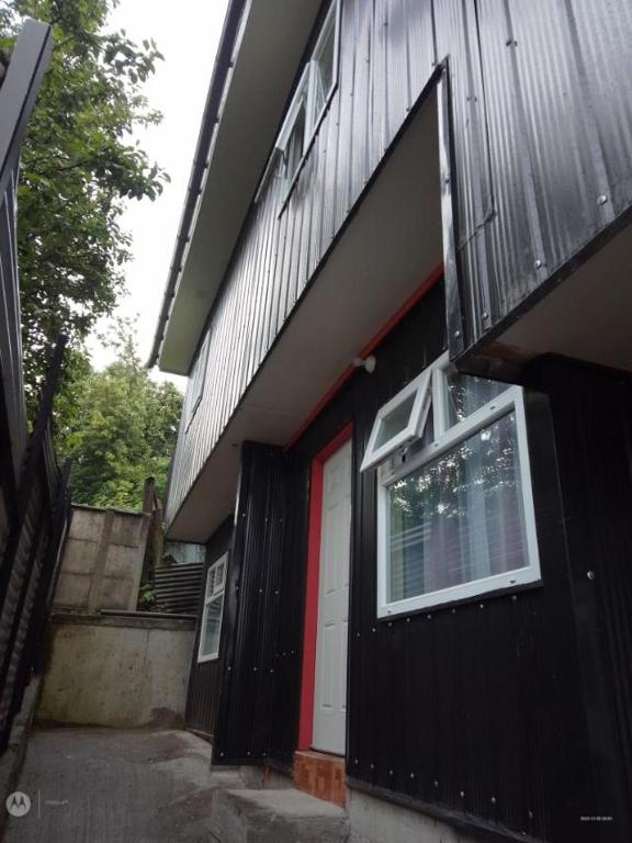 Apartamento por dia - 1