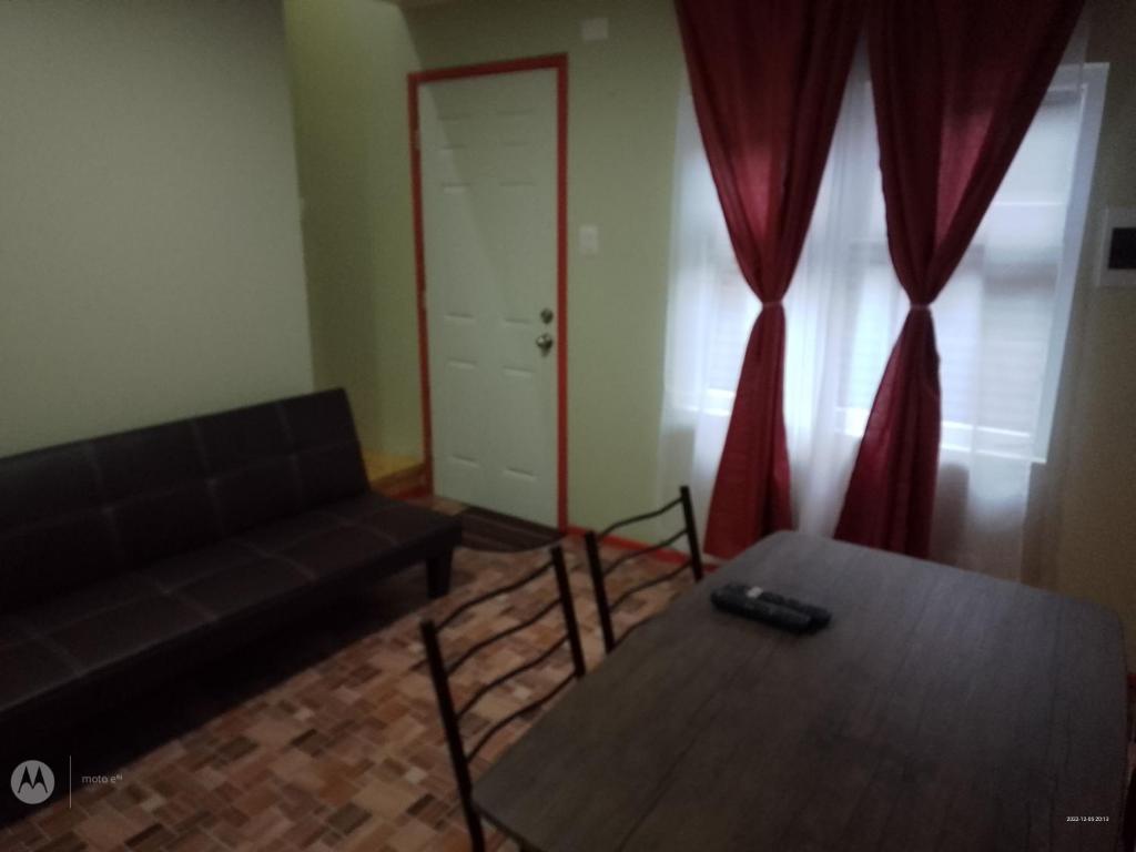 Apartamento por dia - 4