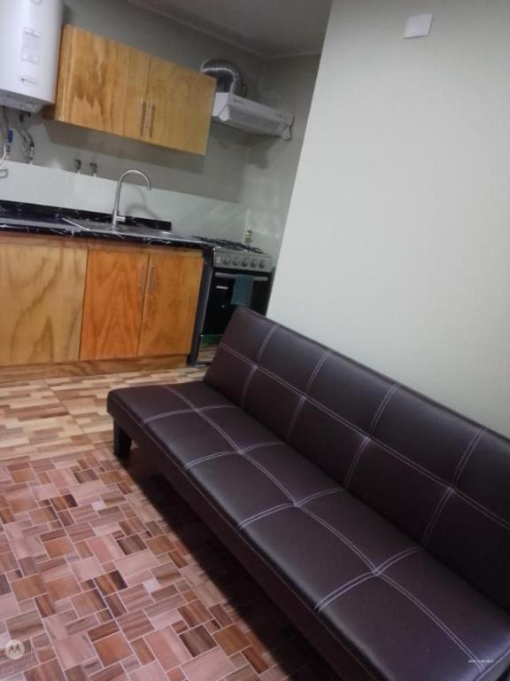 Apartamento por dia - 5