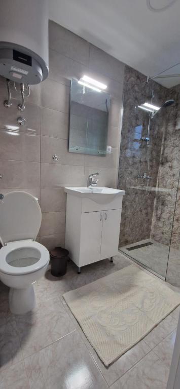 Apartmani Ostojic photo