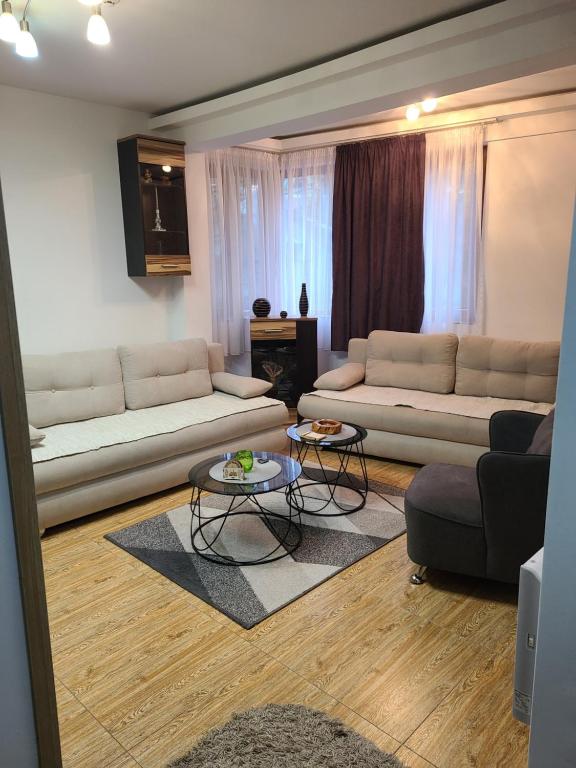 Apartman B 8 - Lapčević u zgradi MUJEN LUX, Kopaonik - 3