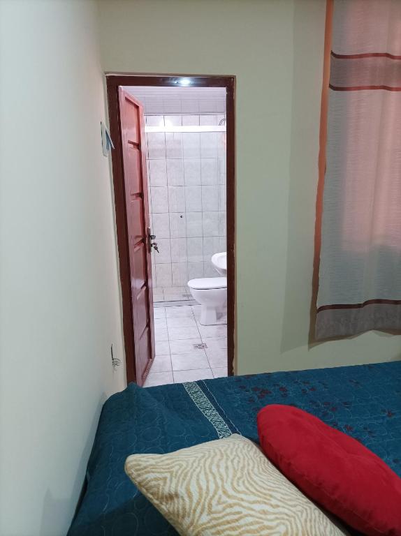 Hotel Apartamentos "Dominó" - 2
