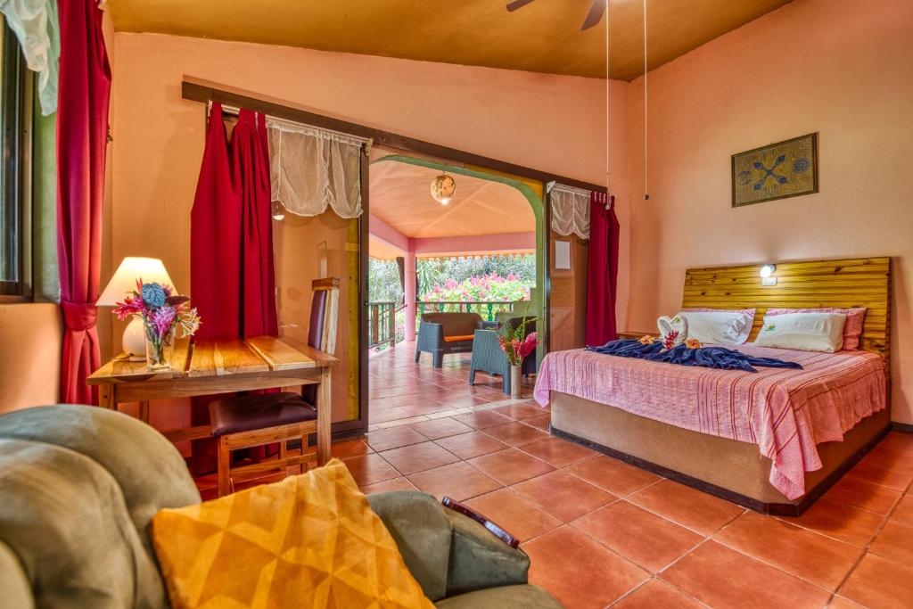 The Goddess Garden Eco-Resort photo
