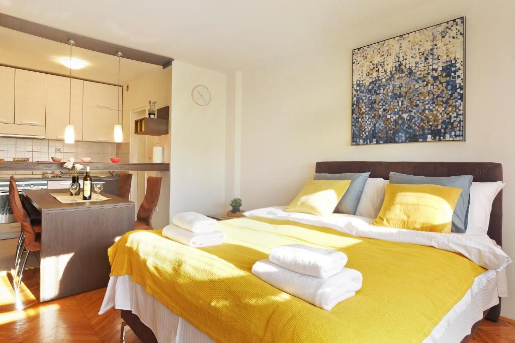 Apartment Paradise Serenity - 3