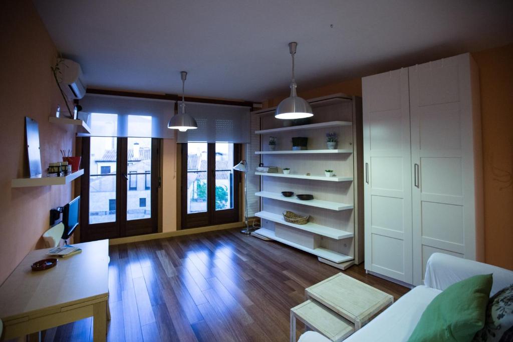 Apartamentos Suites&Homes - 5