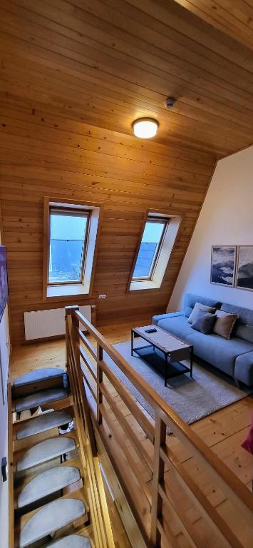 Apartment 533 in Aparthotel Vucko Jahorina - Private host - 5