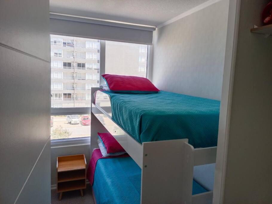 Departamento en La Serena - 4