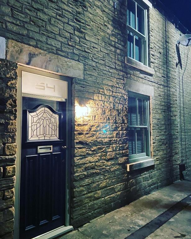 The Etherley - Zillo, Bishop Auckland