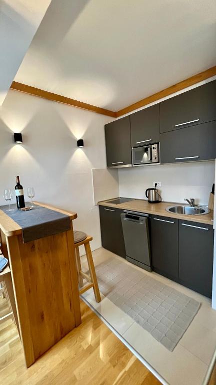 Apartment 533 in Aparthotel Vucko Jahorina - Private host - 4