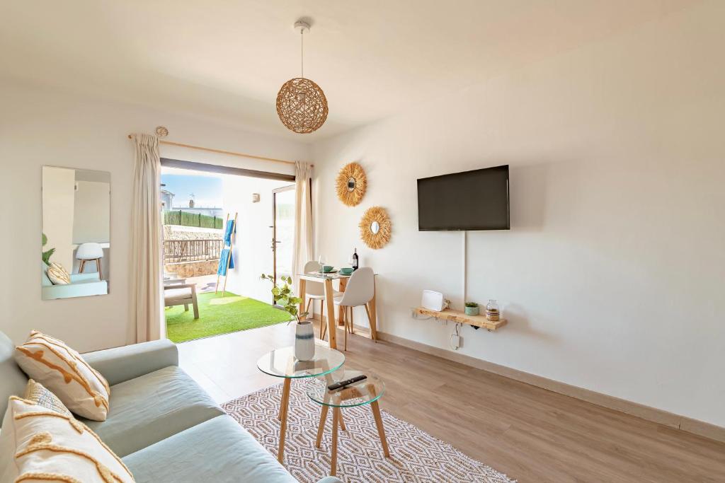 Beach house Playa del Inglés - 4