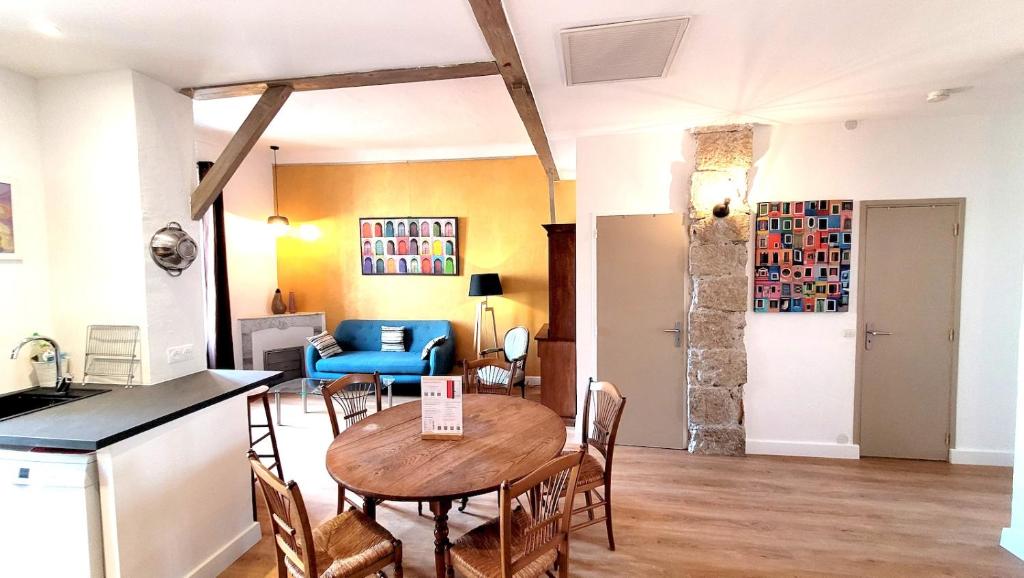 ZePerfectPlace - Vieux Nice Garibaldi 3 chambres - 3
