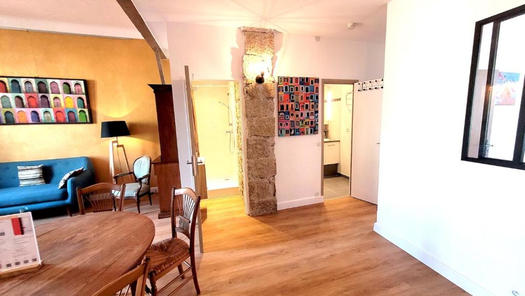 ZePerfectPlace - Vieux Nice Garibaldi 3 chambres - 5