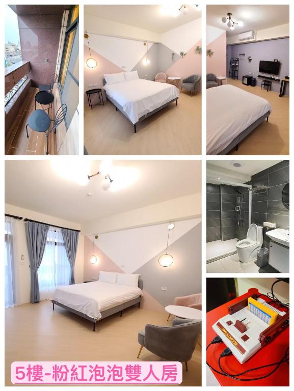 三木森sleep Inn 站前館 photo