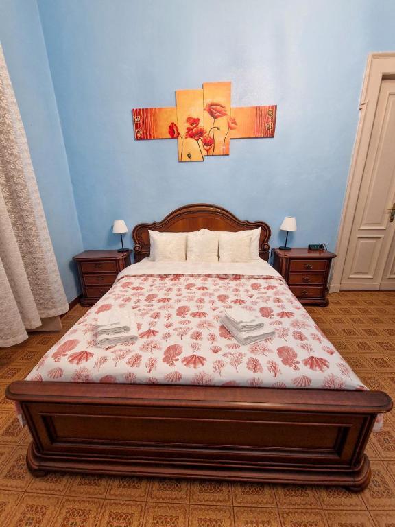 Torino Madama Cristina Apartment - Liberty Palace - 4