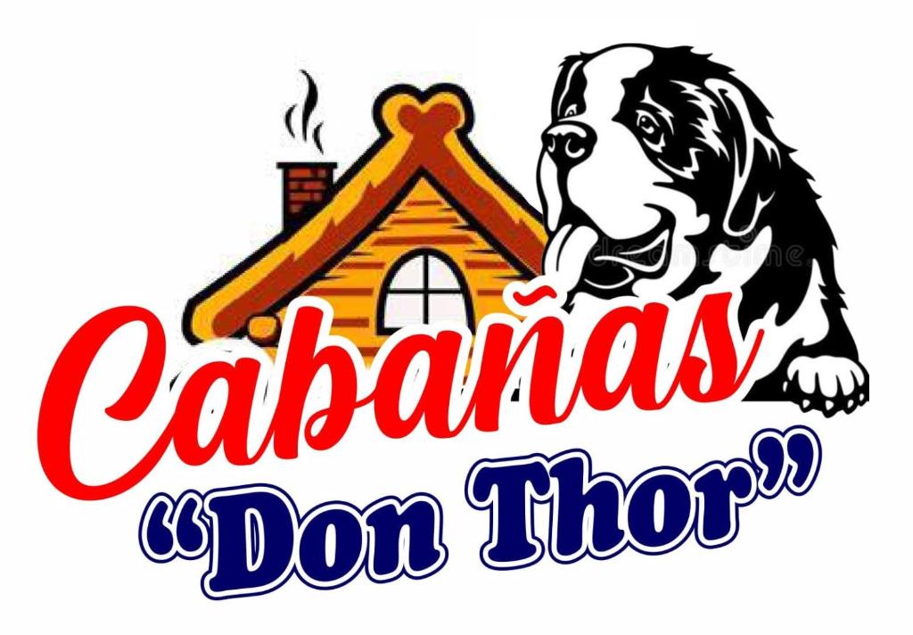 Cabañas Don Thor, Villarrica a Licanray kilometro 19 - 2