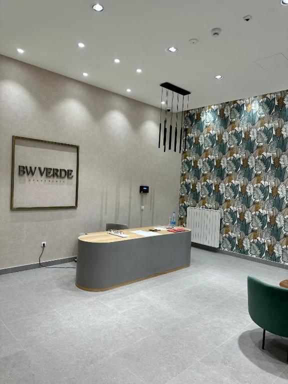 Skyway Apartment Belgrade Waterfront - 4