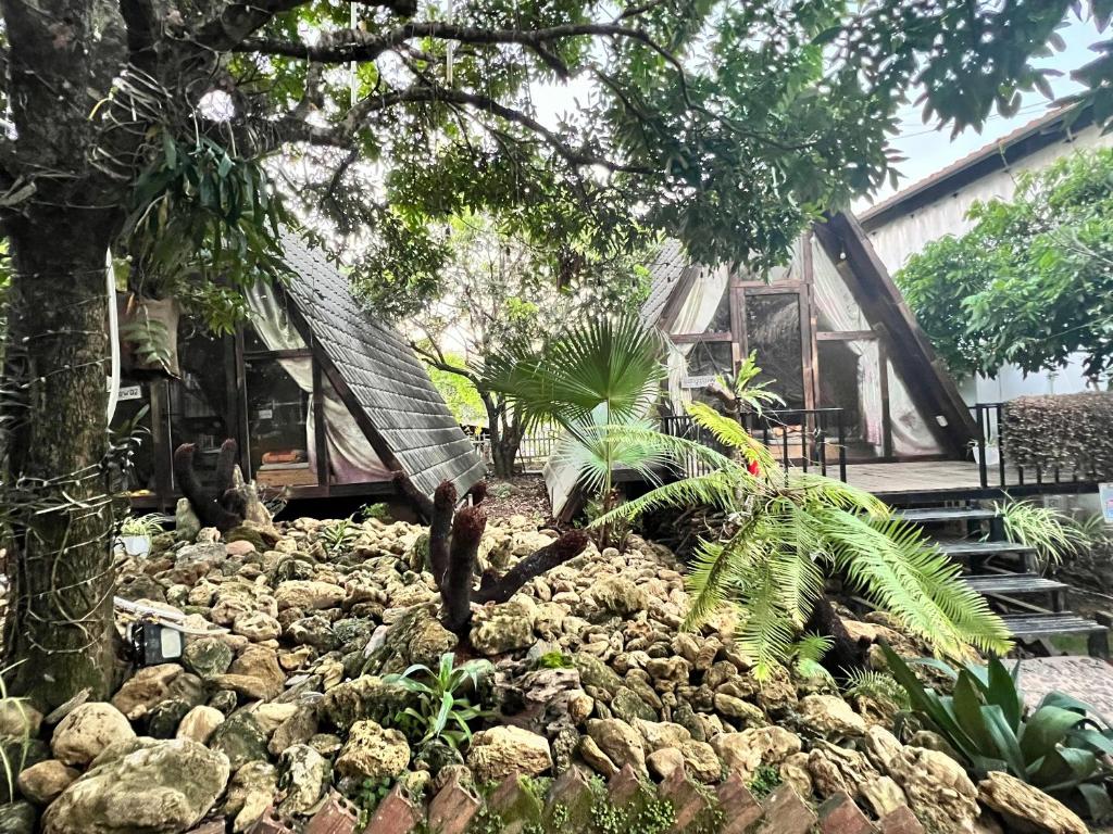 Lang Homestay – Venuestay