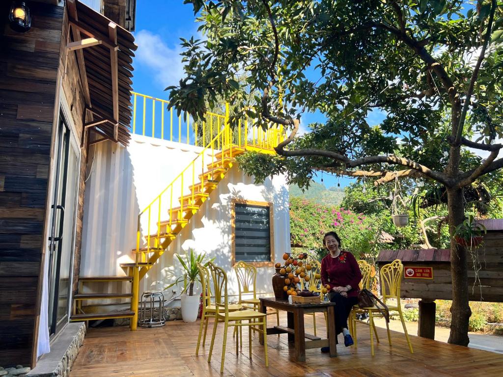Lang Homestay – Venuestay