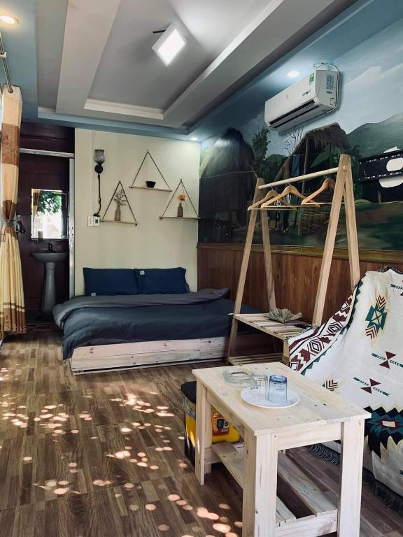 Lang Homestay &#8211; Venuestay