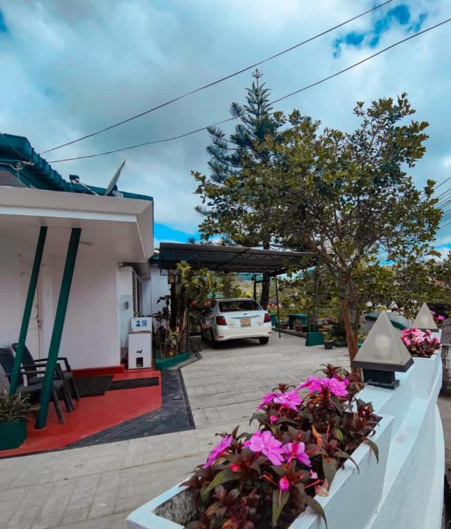 KPL Holiday Homes — Hotel in Nuwara Eliya