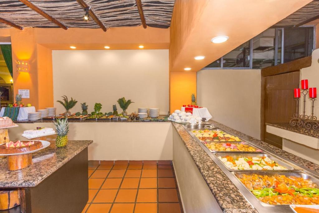 Posada Real Los Cabos Photo 29