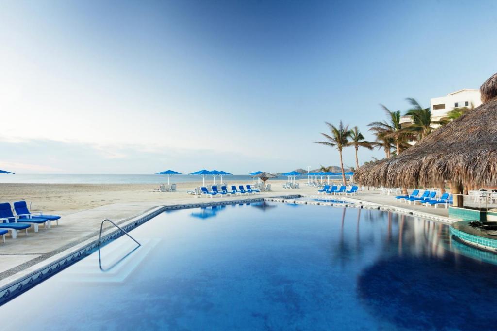 Posada Real Los Cabos Photo 31