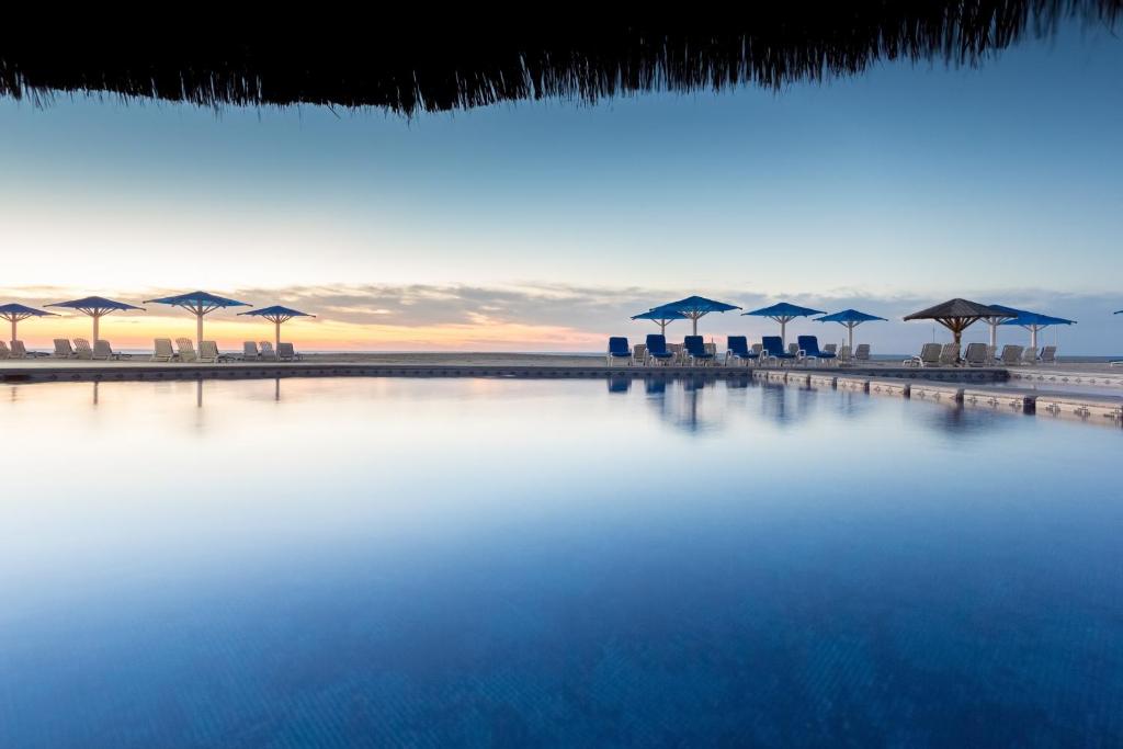 Posada Real Los Cabos Photo 32