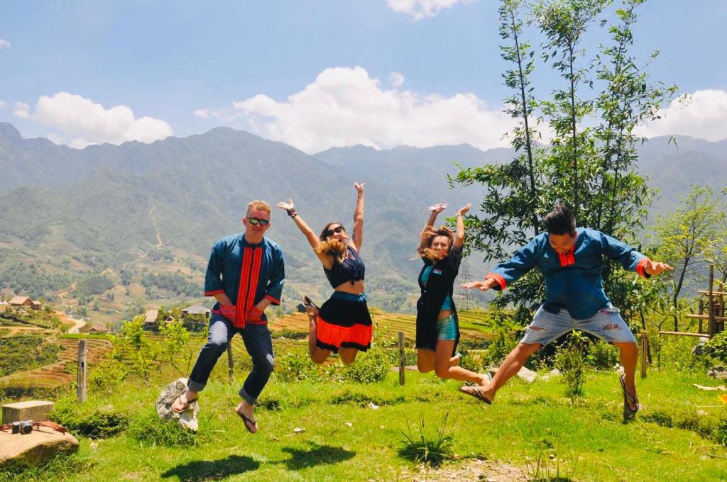 Surrounding environment