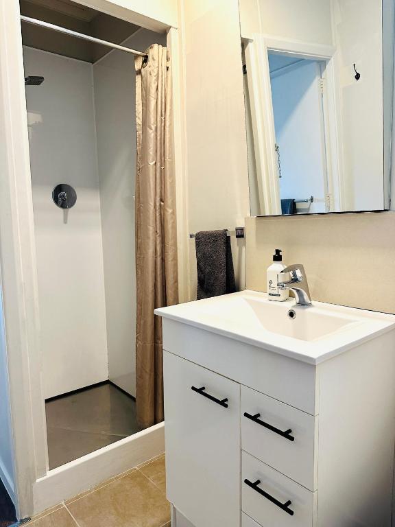 A1 Kaikoura Motel & Holiday Park photo