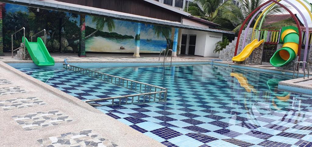 Rasa Senang Villa - Muslim Only photo