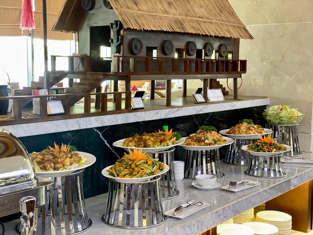 Đồ ăn và thức uống