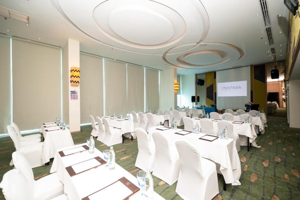 Meeting room / ballrooms