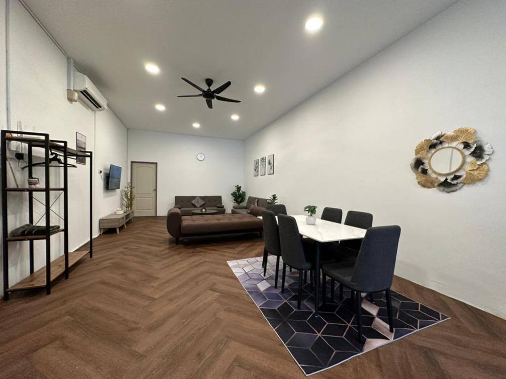 PRIVATE POOL SEALIVE Home 2, Kuala Terengganu