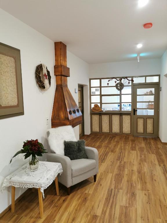 Apartments HAUS SCHÖN - Preise inclusive Pitztal Sommer Card - 2