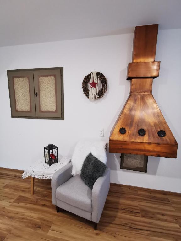 Apartments HAUS SCHÖN - Preise inclusive Pitztal Sommer Card - 5