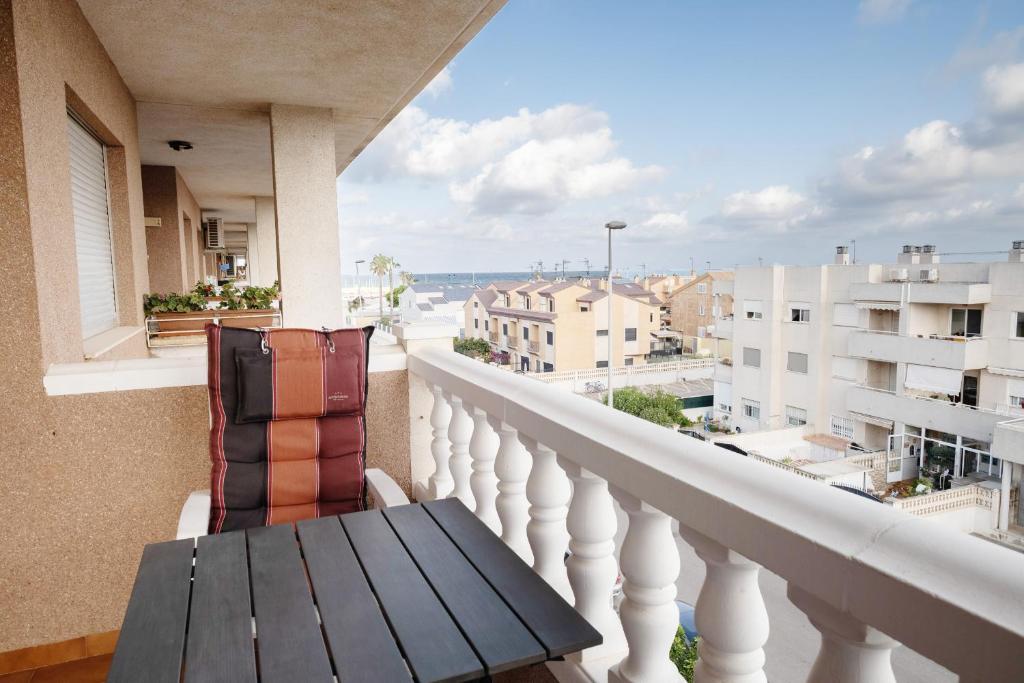 Global Properties, apartamento cerca del mar en Canet, Canet d'en Berenguer
