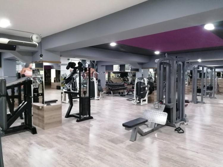 HOTEL IMPERIAL STRUGA photo
