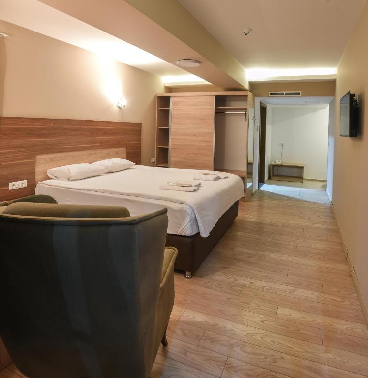 HOTEL IMPERIAL STRUGA photo