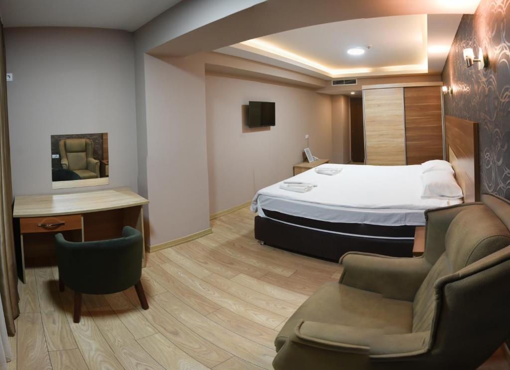 HOTEL IMPERIAL STRUGA — Hotel in Struga