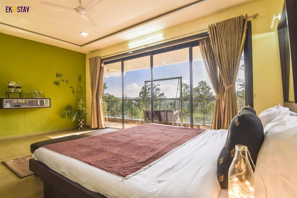 EKO STAY- Cinnamon Villa photo