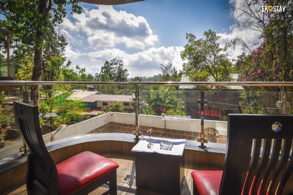 EKO STAY- Cinnamon Villa photo