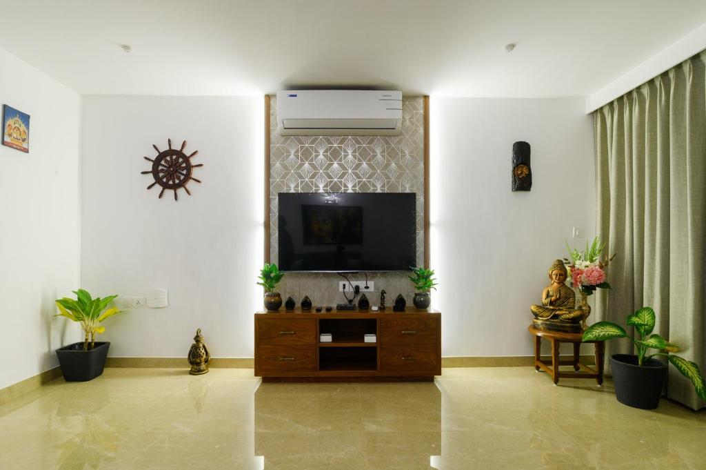 Facilities