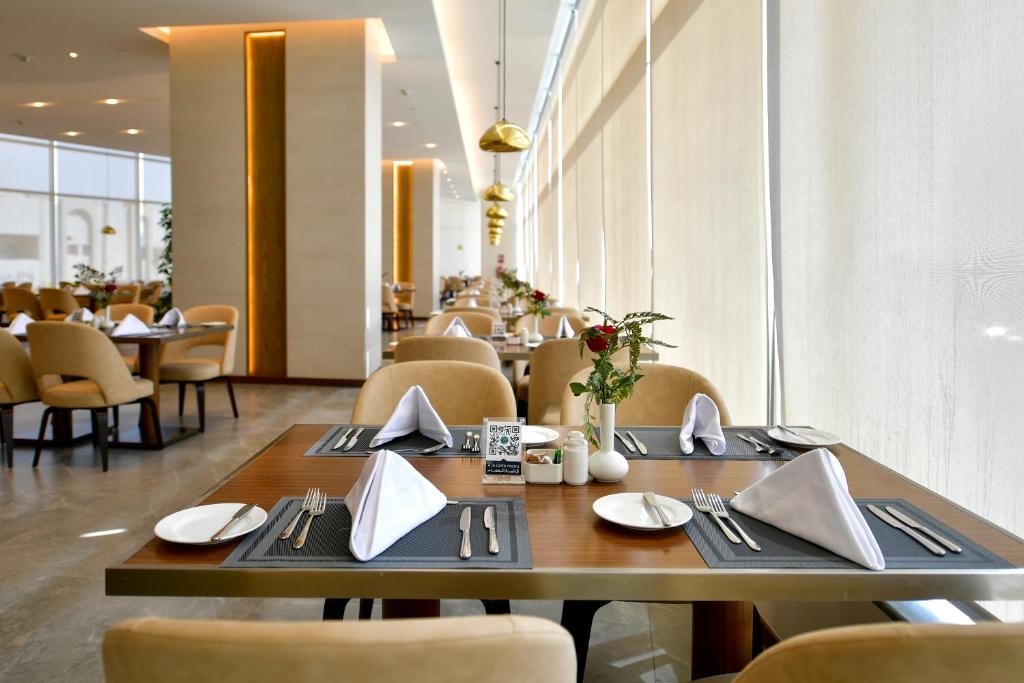 Restauracja