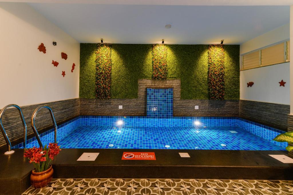 View, Lotus & Orchid Villas by Ramnath Homes in Goa