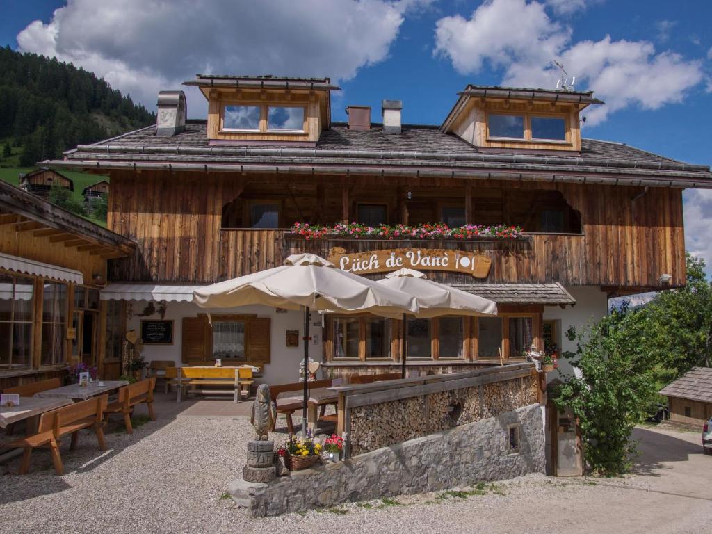 Agriturismo Lüch de Vanc - 4
