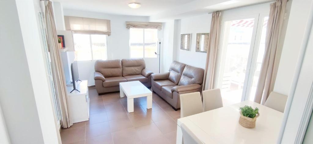 Apartamento Los Mares by DENIA COSTA - 3