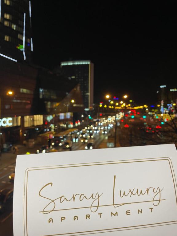 Saray Luxury - 5