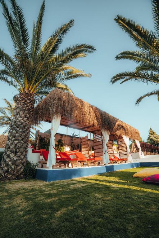 Toka Bodrum Hotel & Beach Club photo